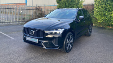 Volvo XC60 2.0 T6 [350] RC PHEV Plus Dark 5dr AWD Geartronic Estate